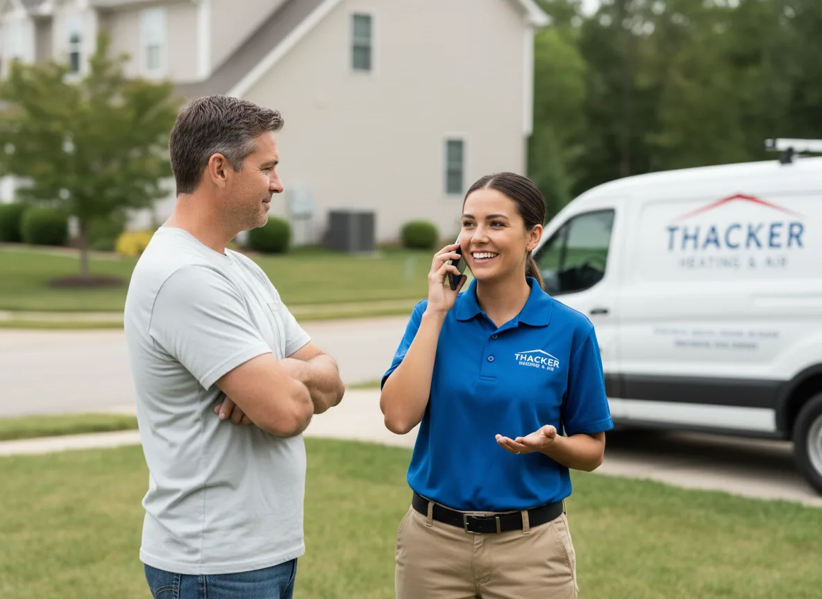 Ac Repair Beloit, OH FAQs